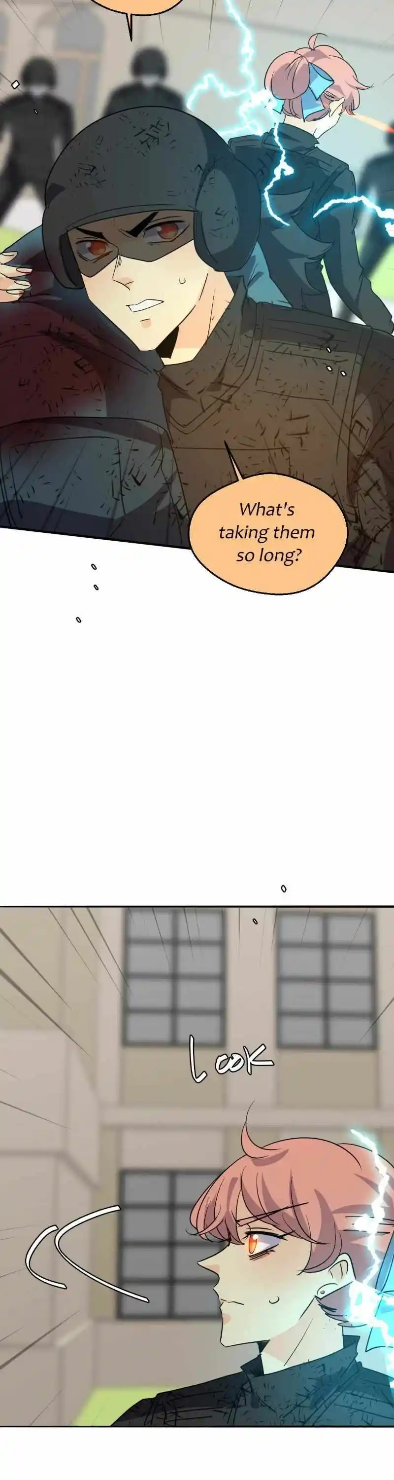 unOrdinary Chapter 352