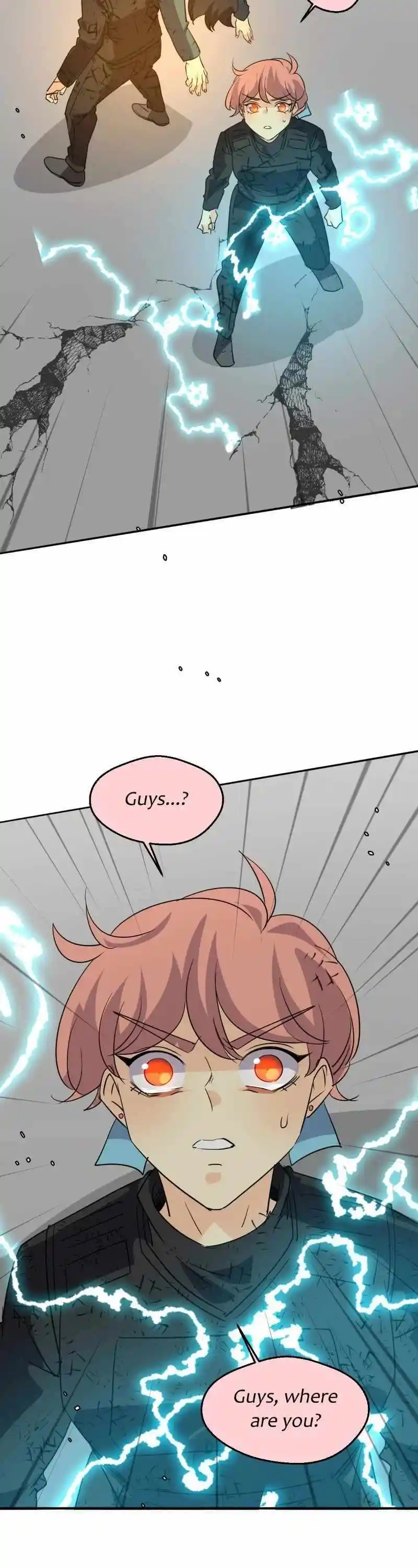 unOrdinary Chapter 352