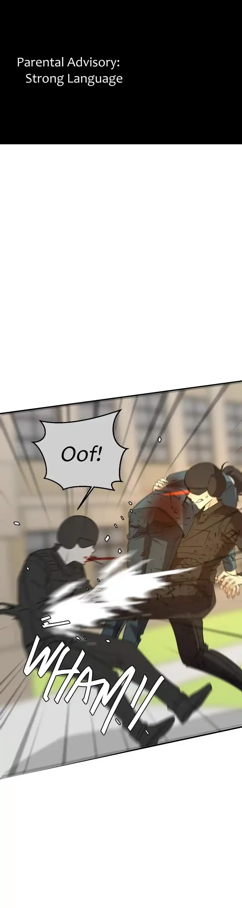 Unordinary Chapter 353