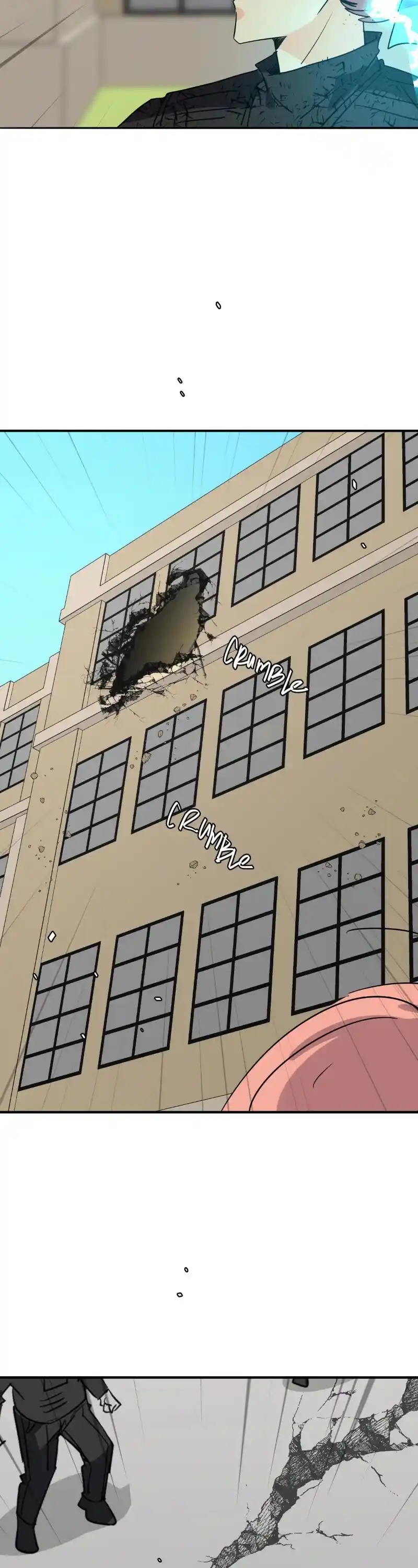 Unordinary Chapter 353