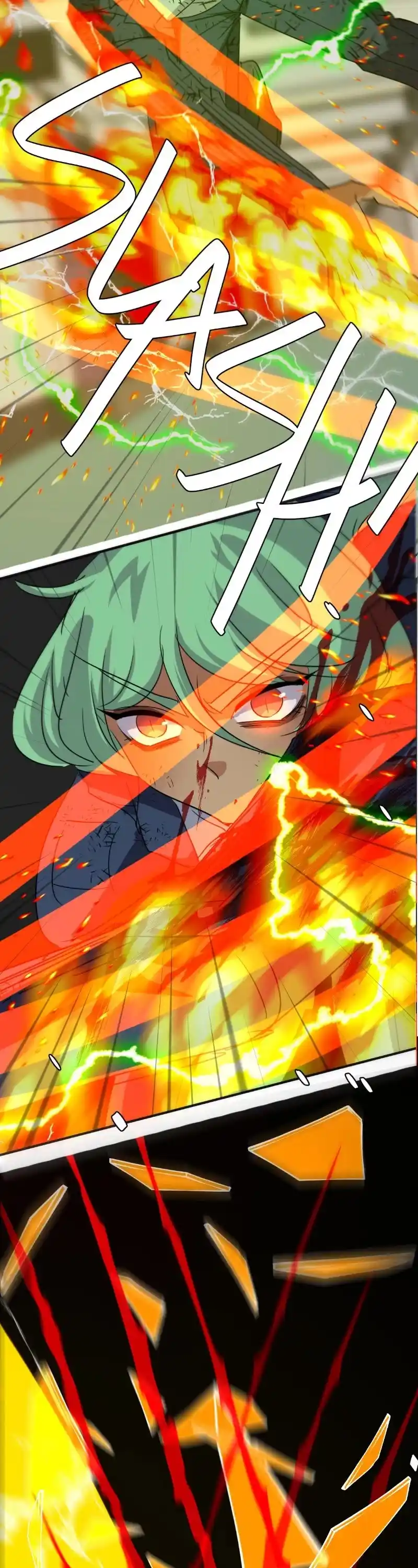 Unordinary Chapter 353