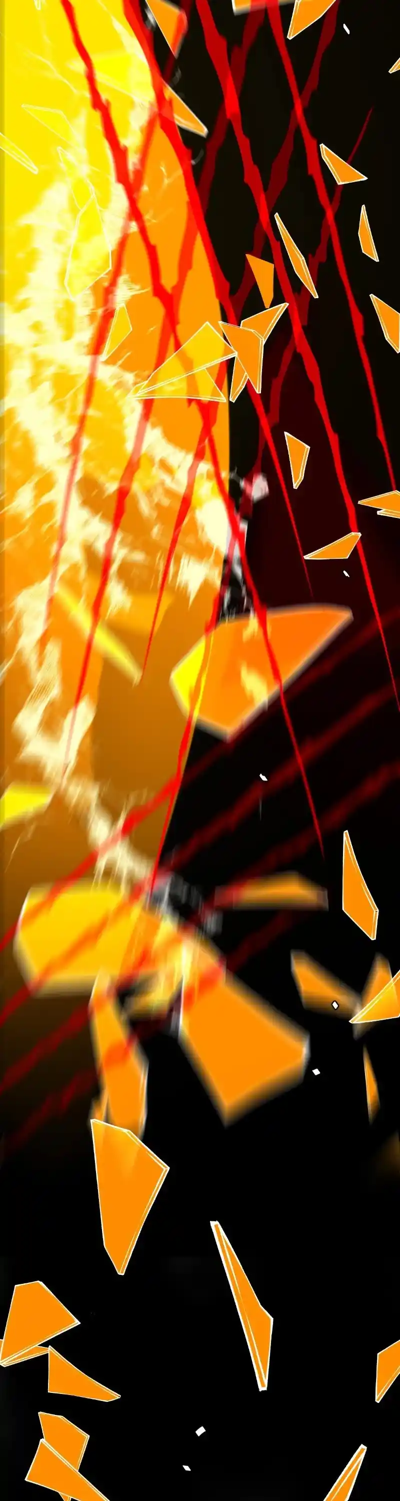 Unordinary Chapter 353