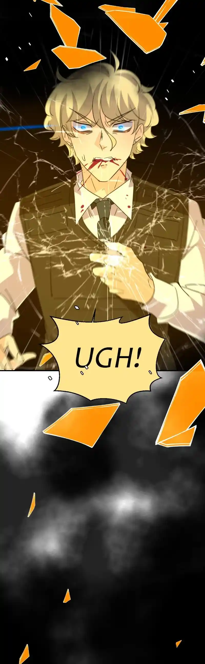 Unordinary Chapter 353