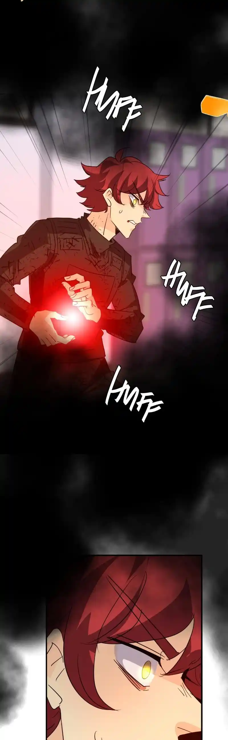 Unordinary Chapter 353