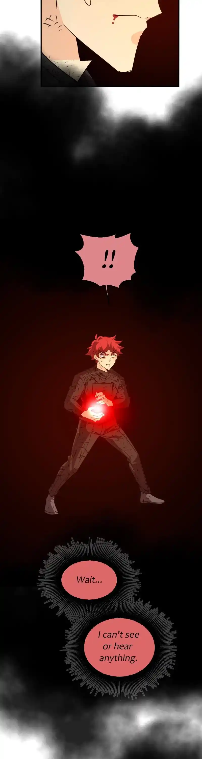 Unordinary Chapter 353