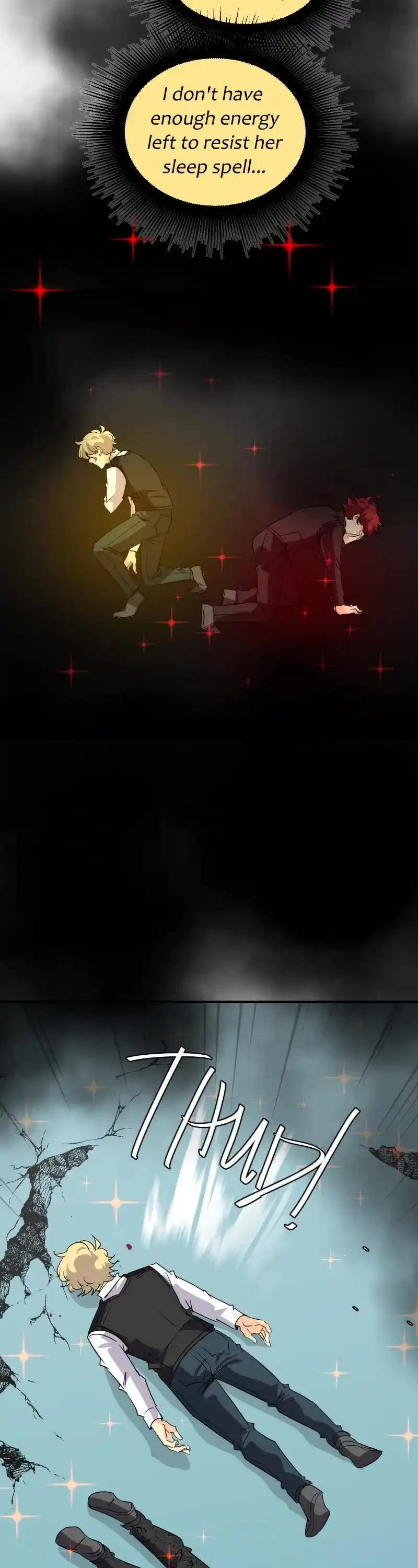 Unordinary Chapter 353