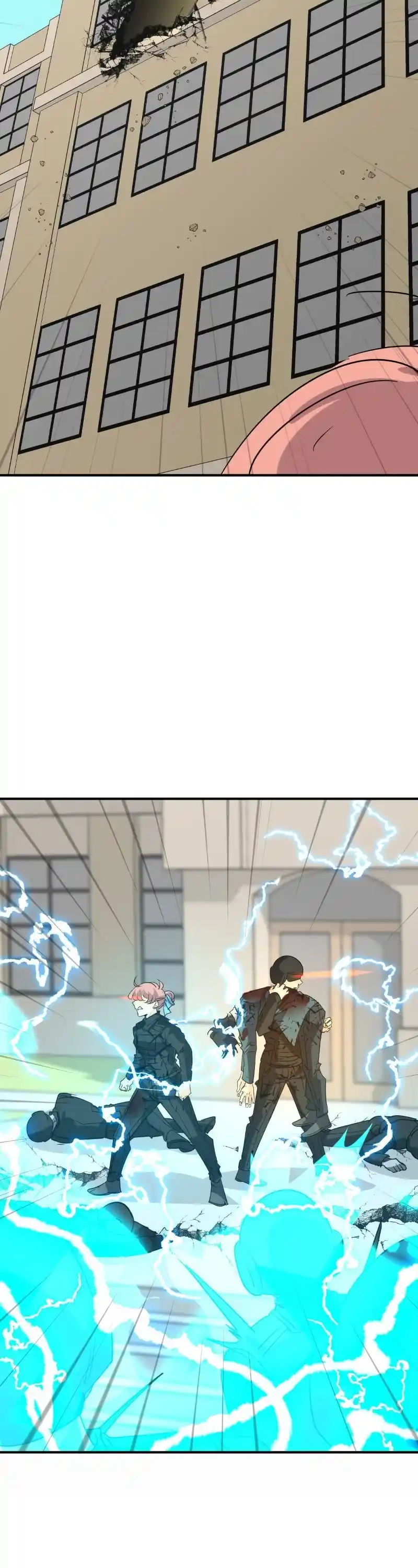 Unordinary Chapter 353