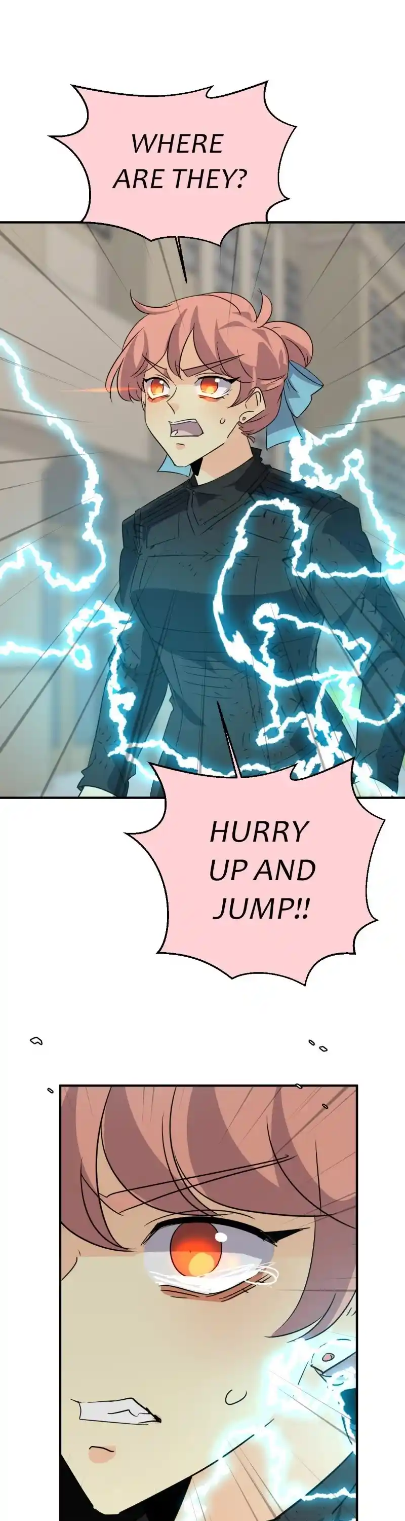 Unordinary Chapter 353