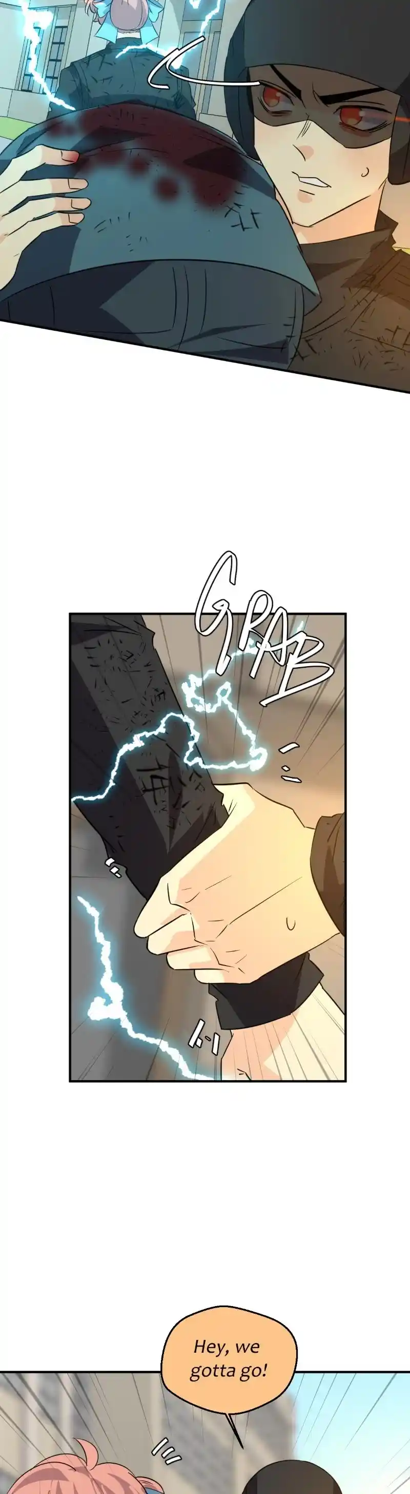 Unordinary Chapter 353