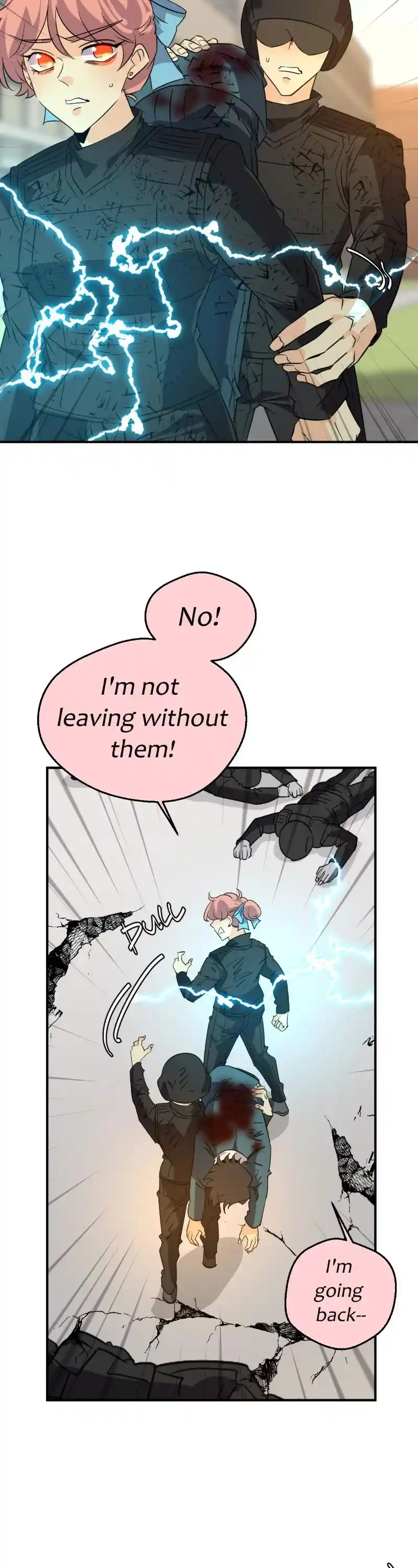 Unordinary Chapter 353