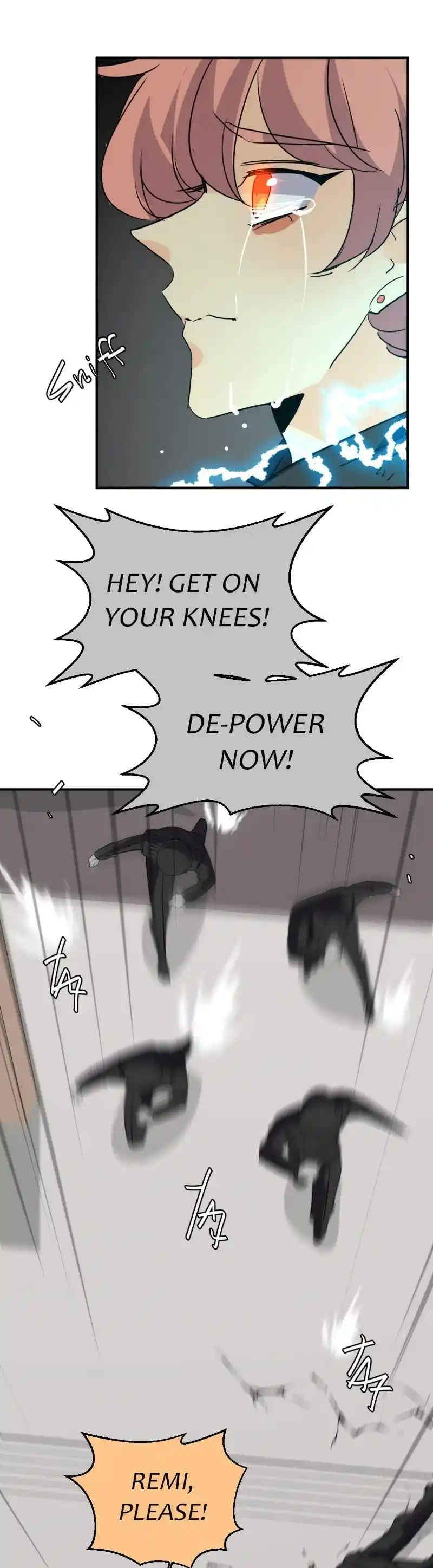 Unordinary Chapter 353