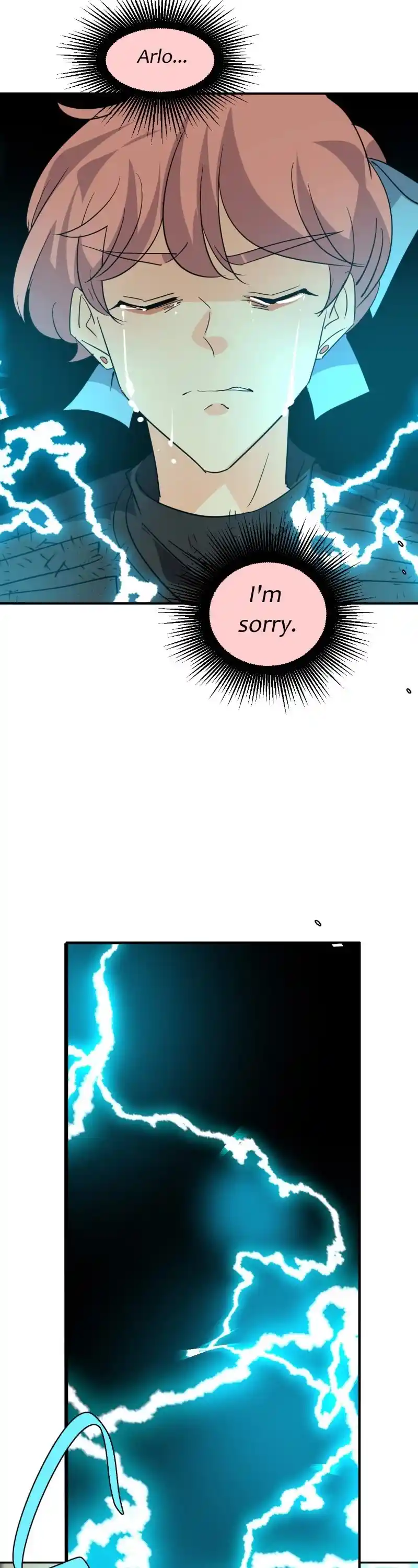 Unordinary Chapter 353