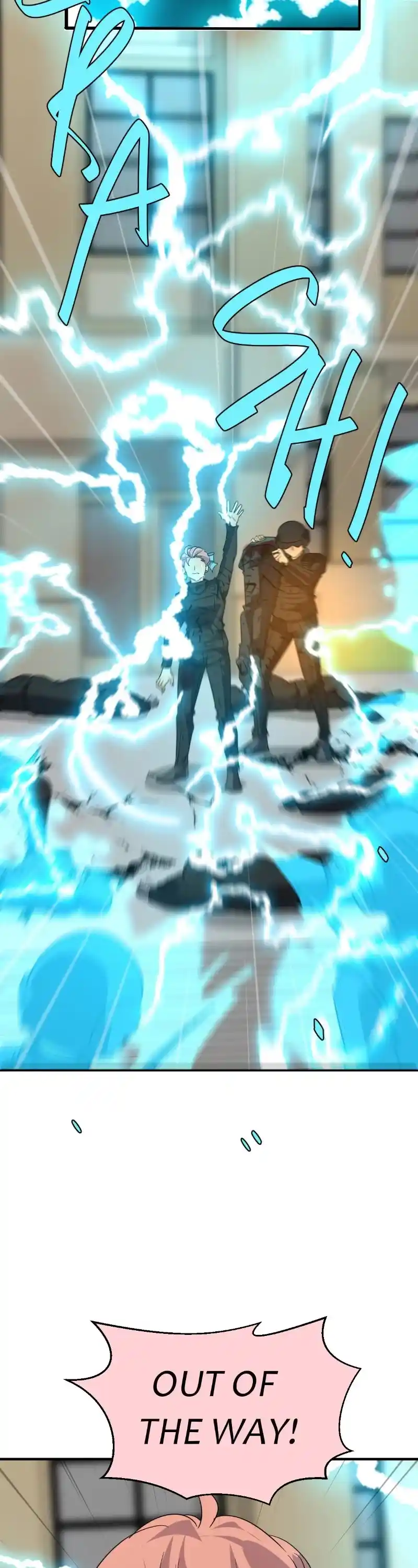 Unordinary Chapter 353