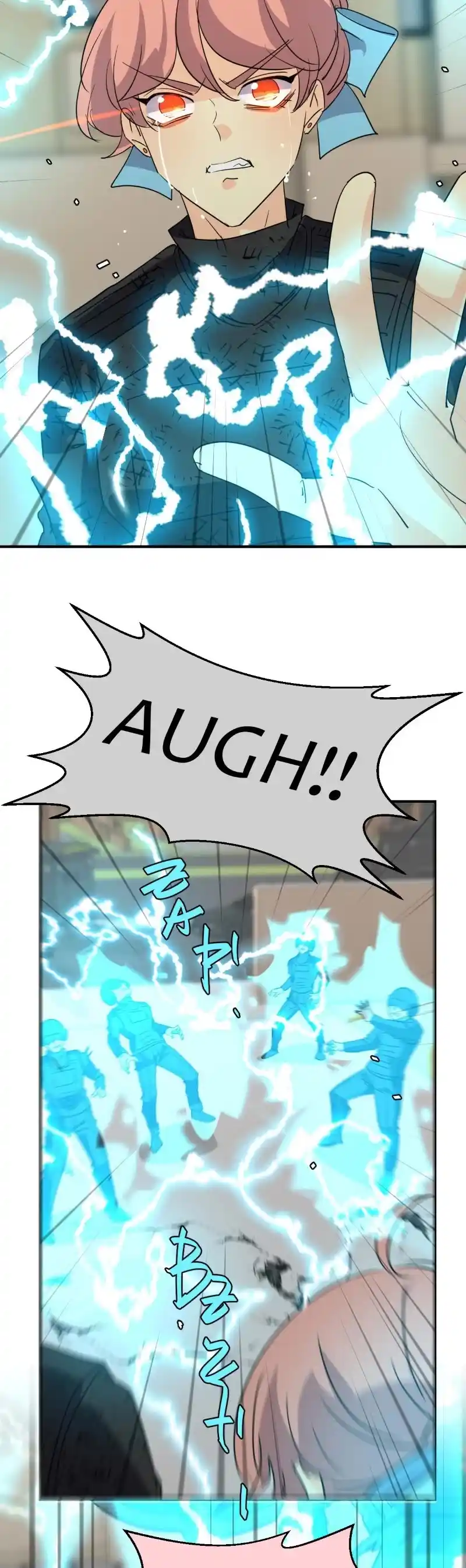 Unordinary Chapter 353