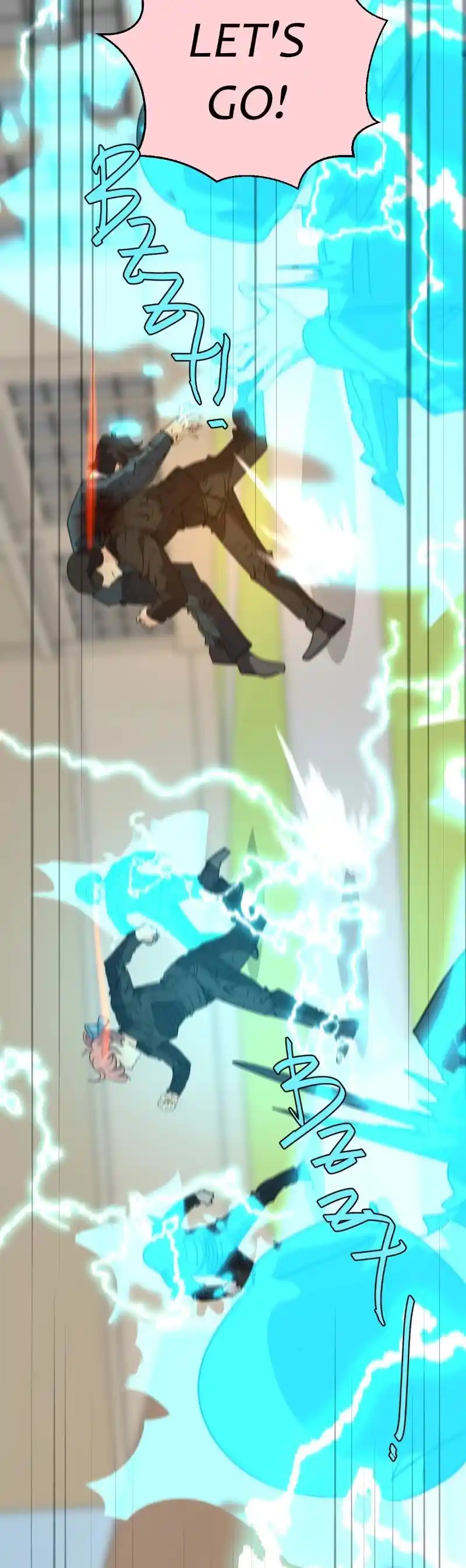 Unordinary Chapter 353