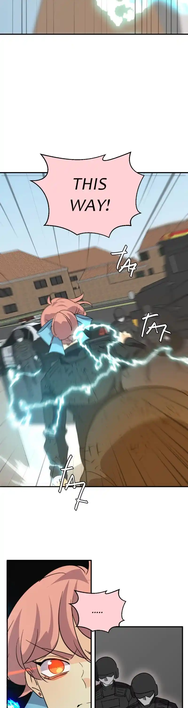 Unordinary Chapter 353