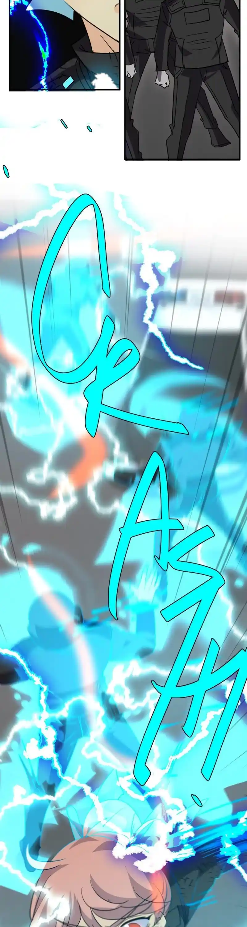 Unordinary Chapter 353