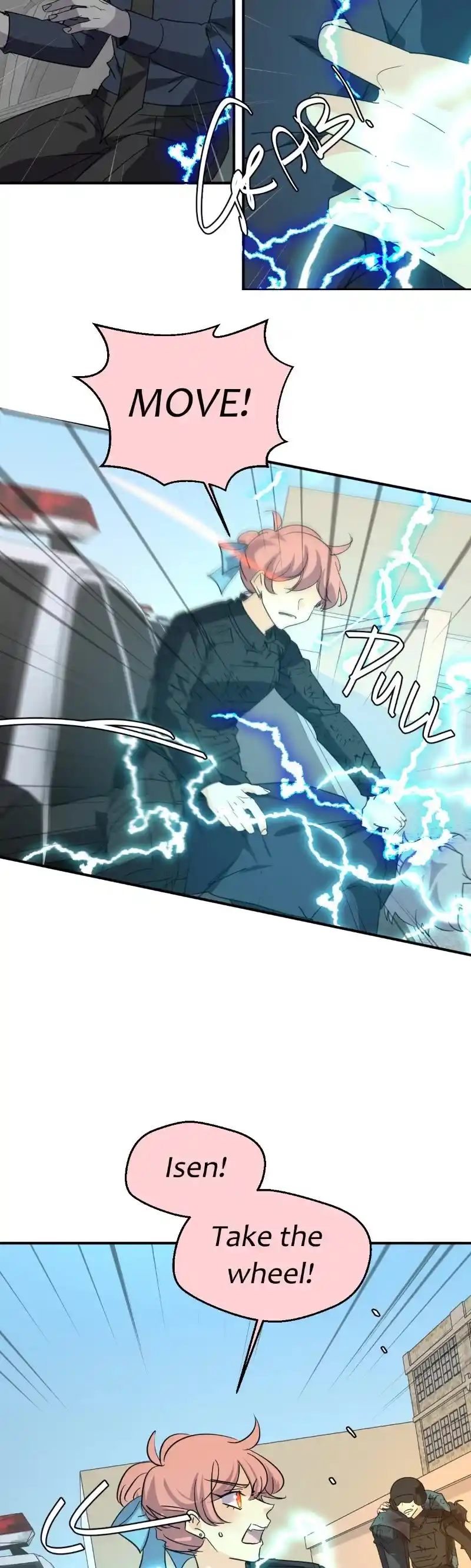 Unordinary Chapter 353