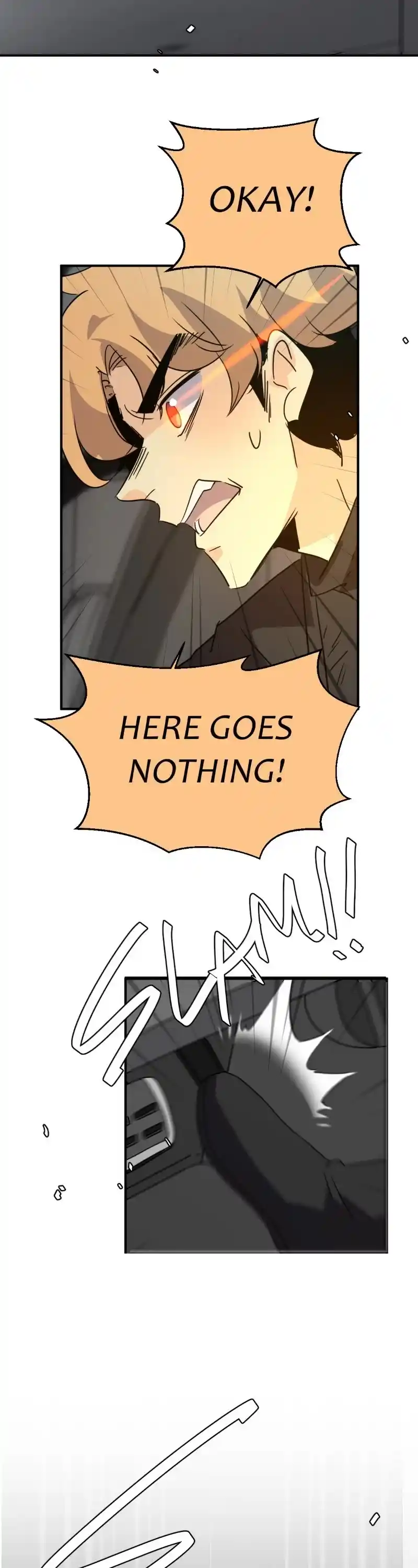 Unordinary Chapter 353