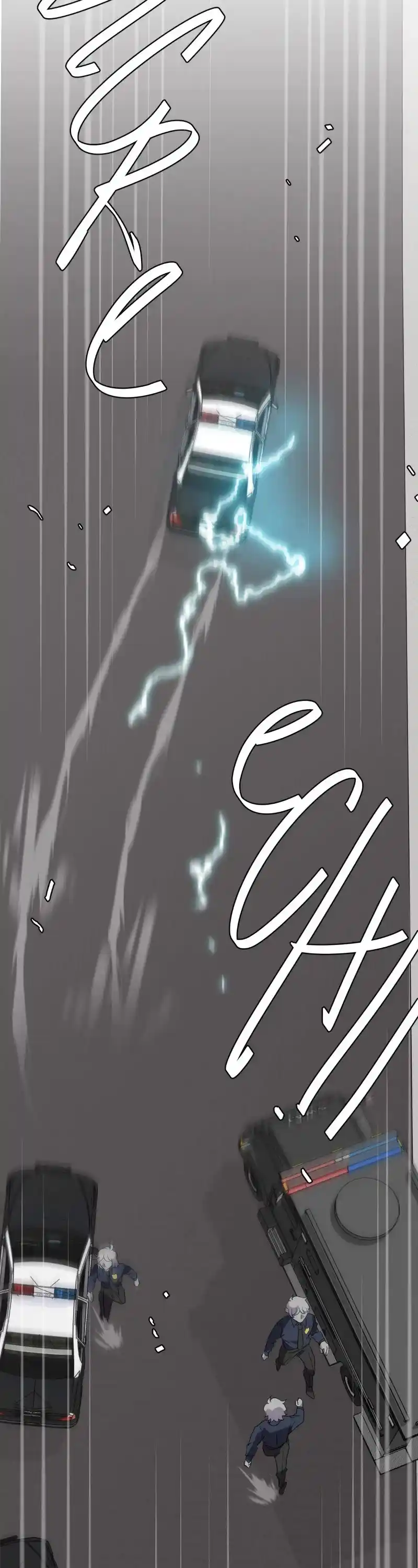 Unordinary Chapter 353