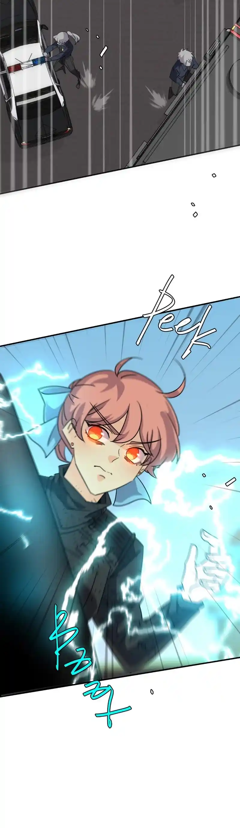 Unordinary Chapter 353