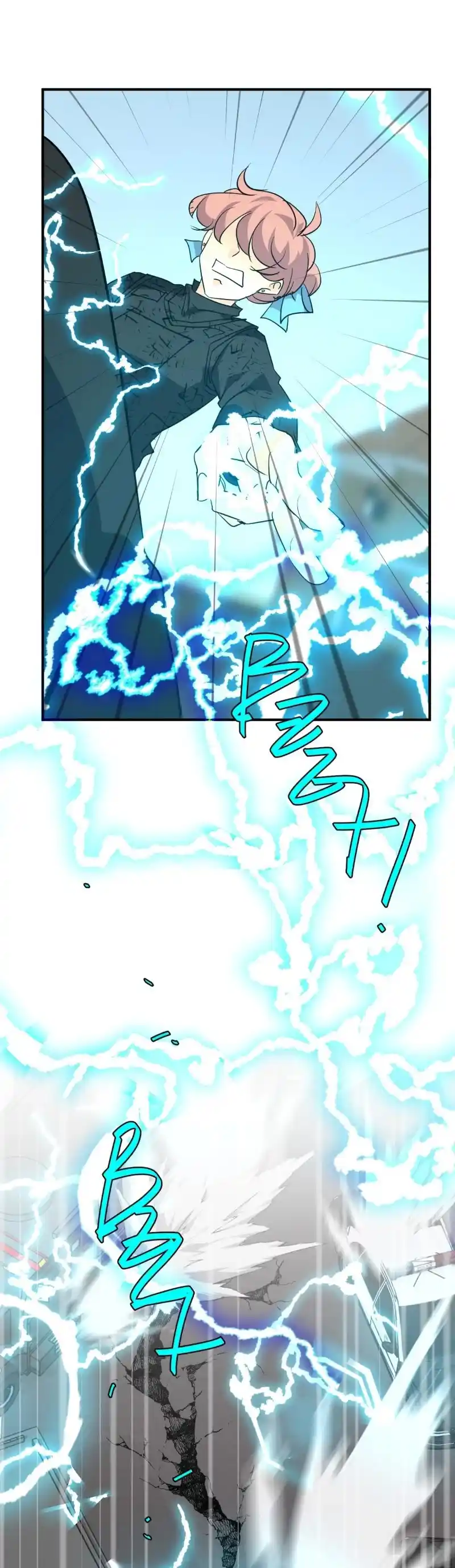 Unordinary Chapter 353