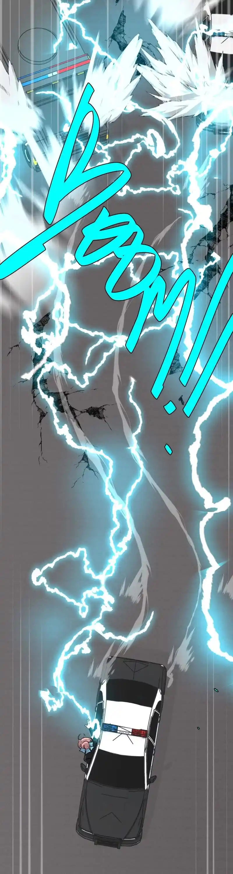 Unordinary Chapter 353