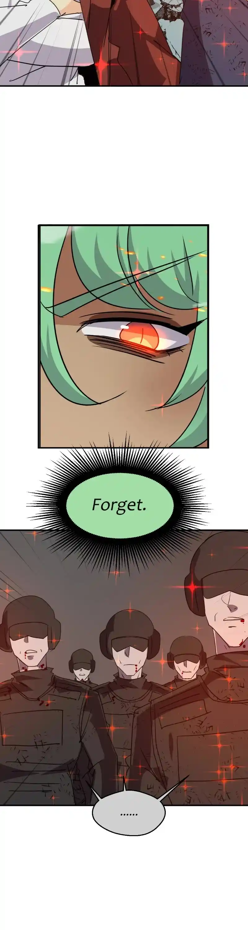 Unordinary Chapter 353