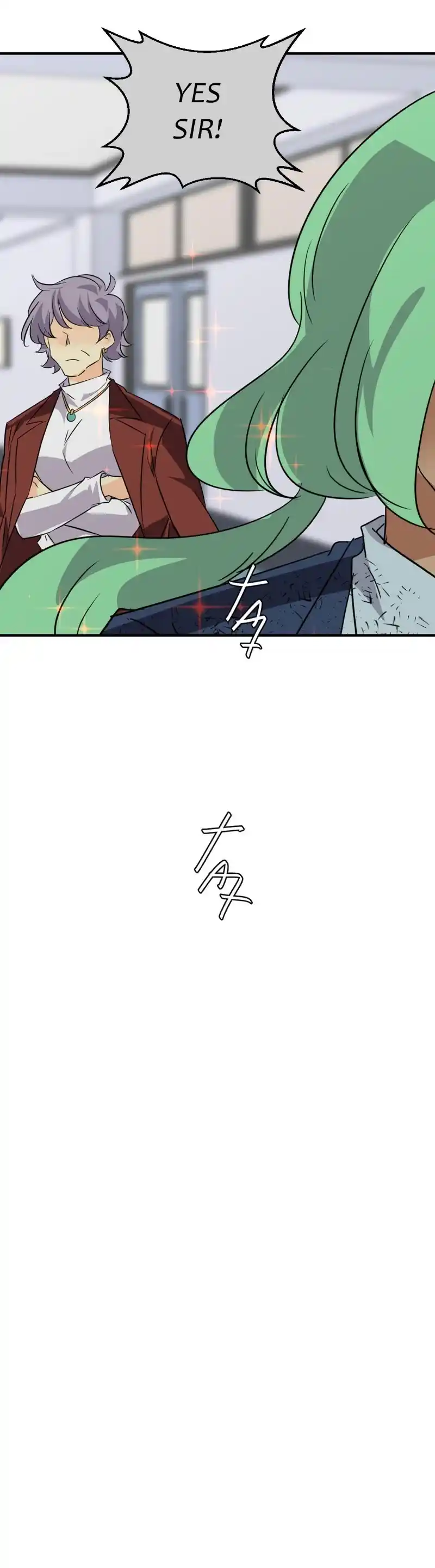 Unordinary Chapter 353