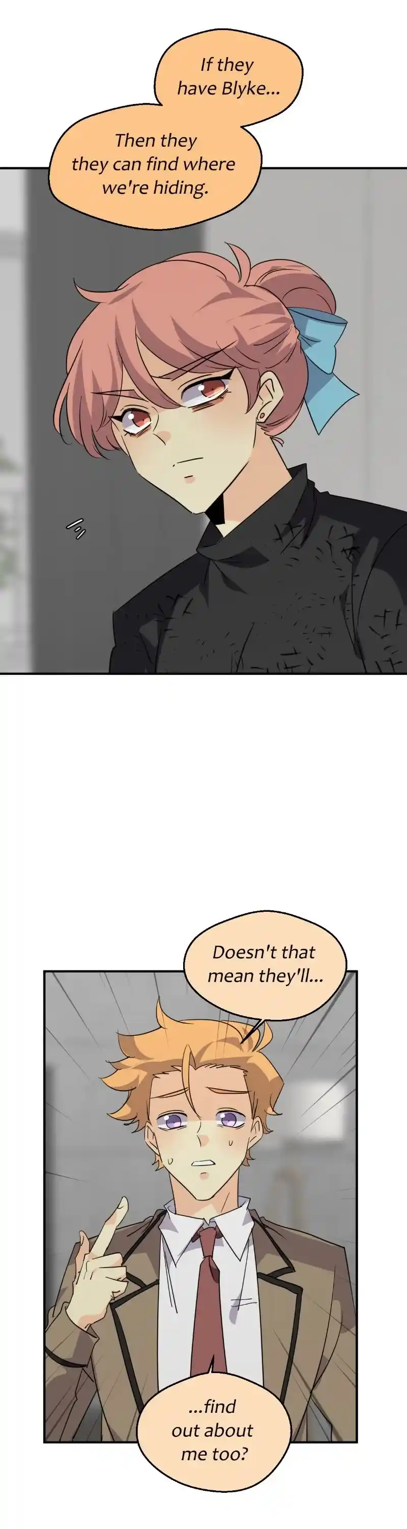 Unordinary Chapter 353