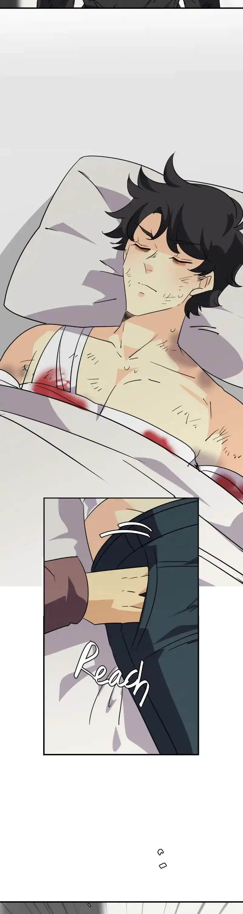 Unordinary Chapter 353