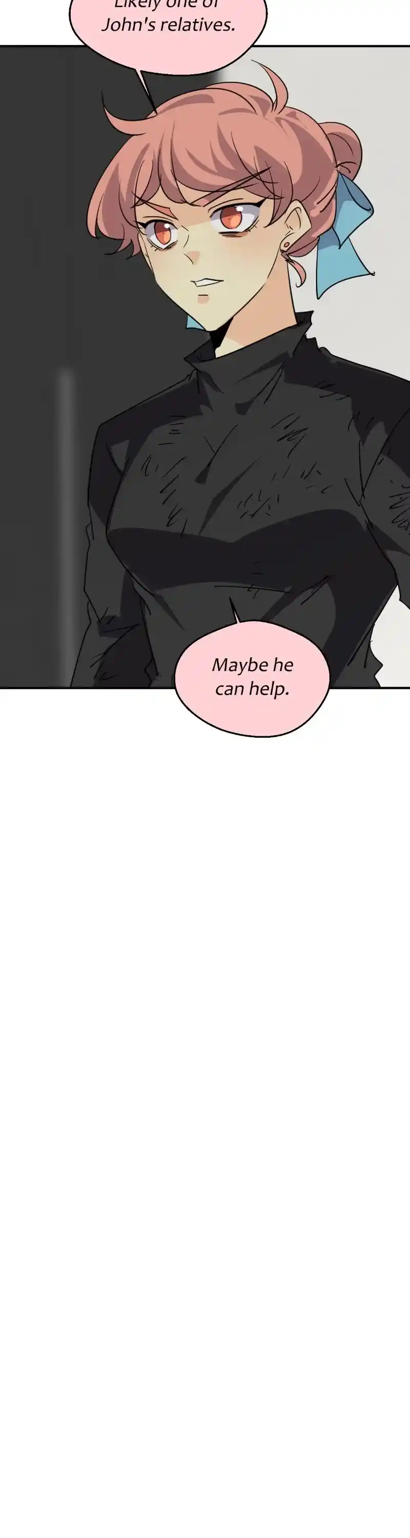 Unordinary Chapter 353