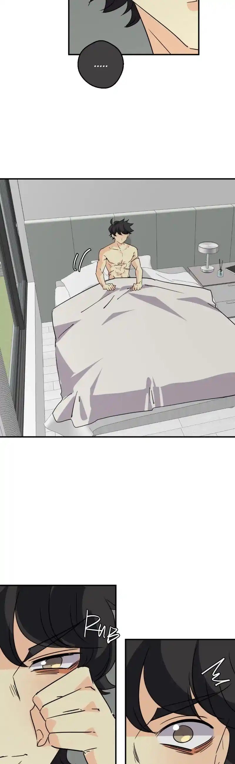 Unordinary Chapter 353