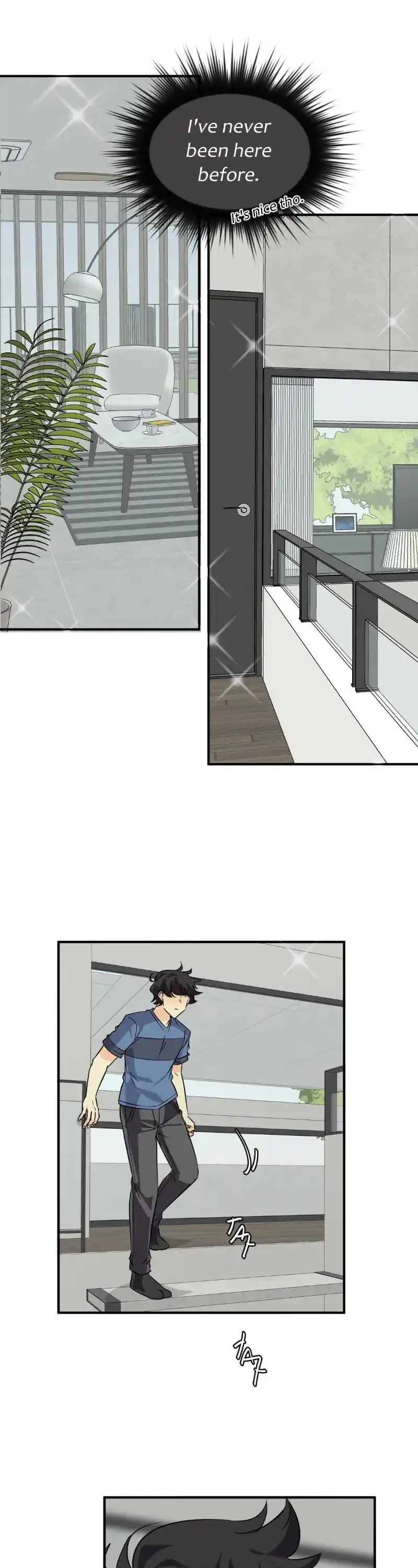 Unordinary Chapter 354