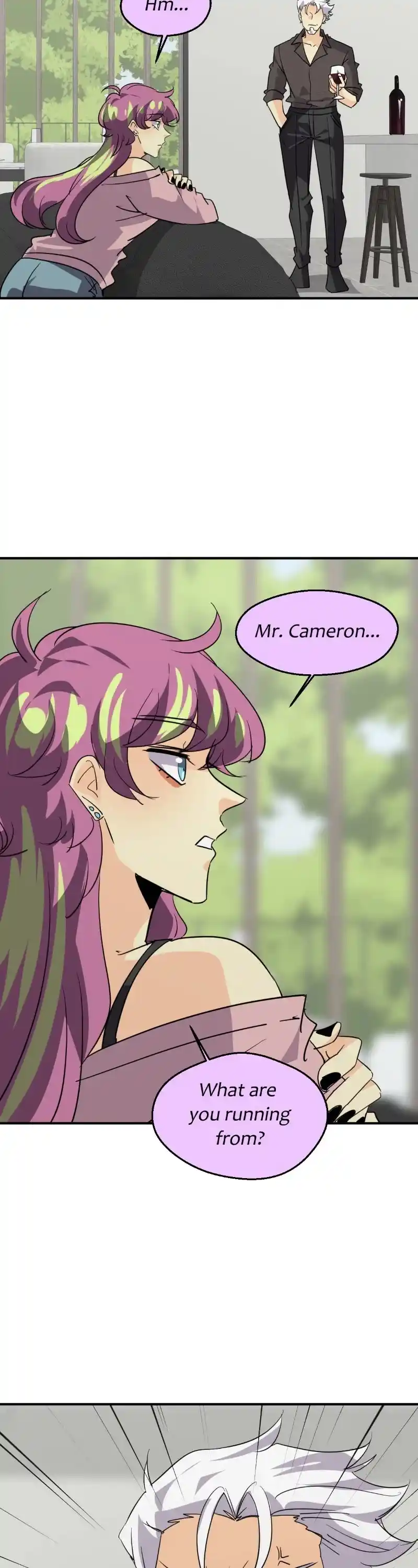 Unordinary Chapter 354