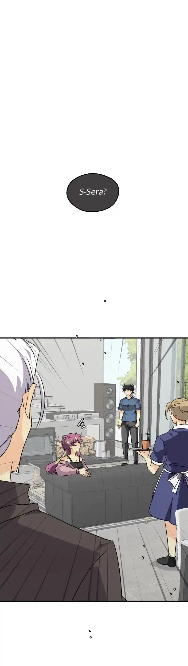 Unordinary Chapter 354