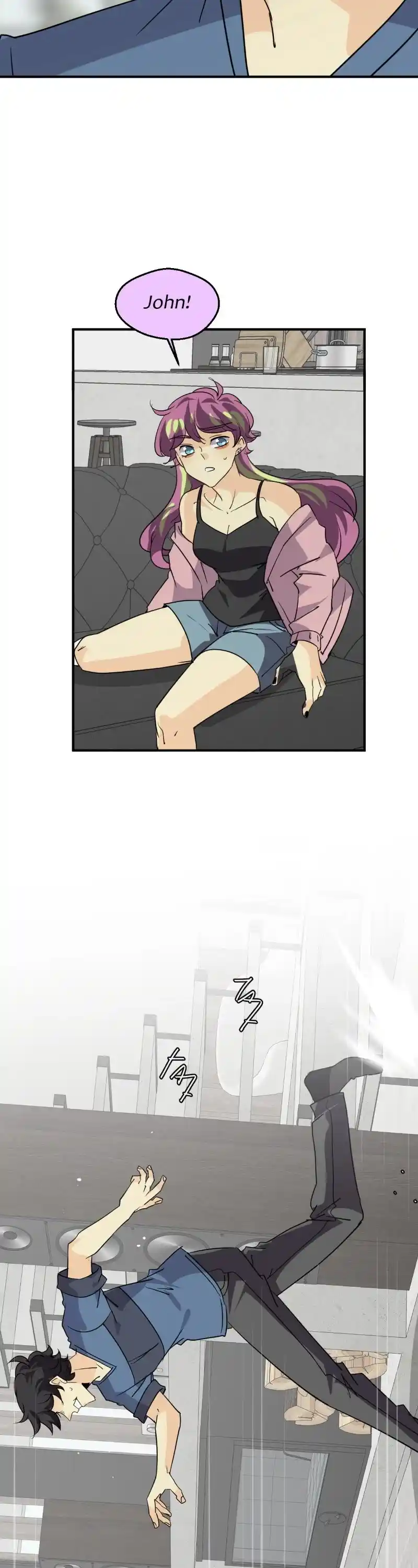 Unordinary Chapter 354