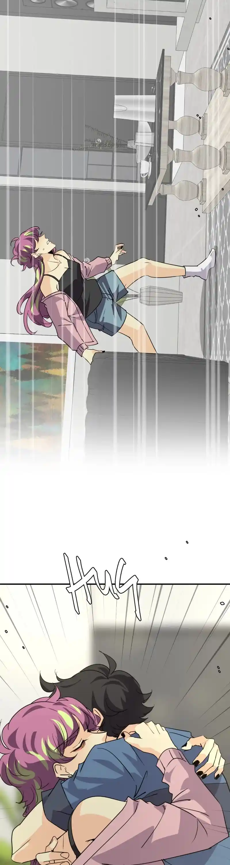 Unordinary Chapter 354