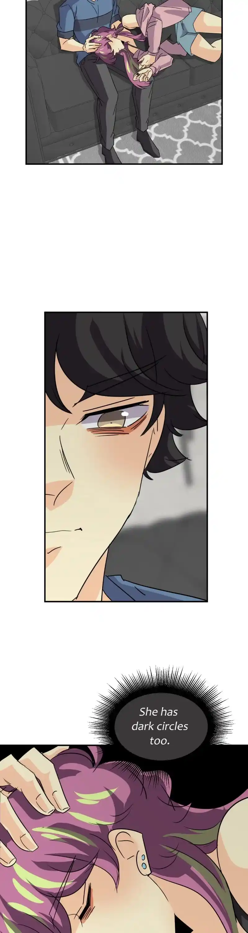 Unordinary Chapter 354