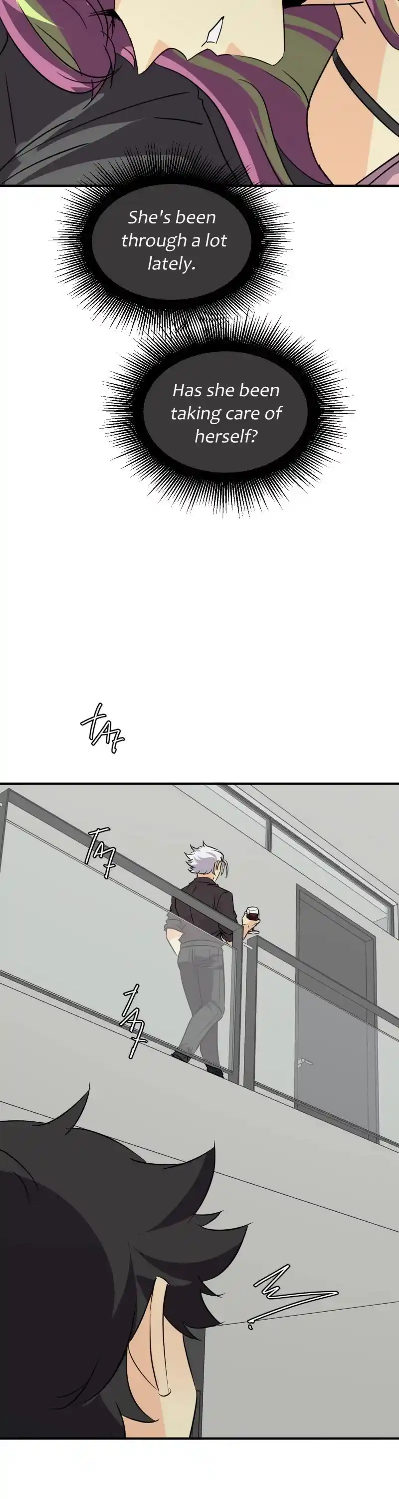 Unordinary Chapter 354