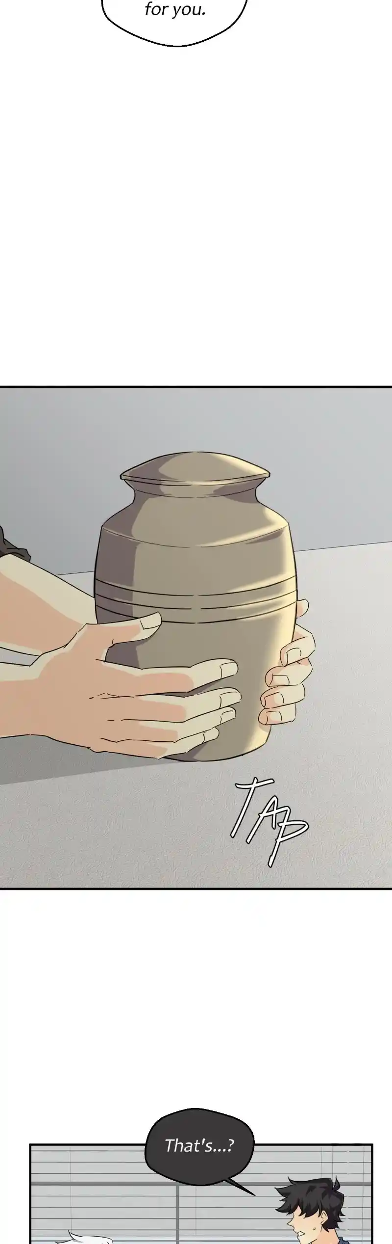 Unordinary Chapter 354