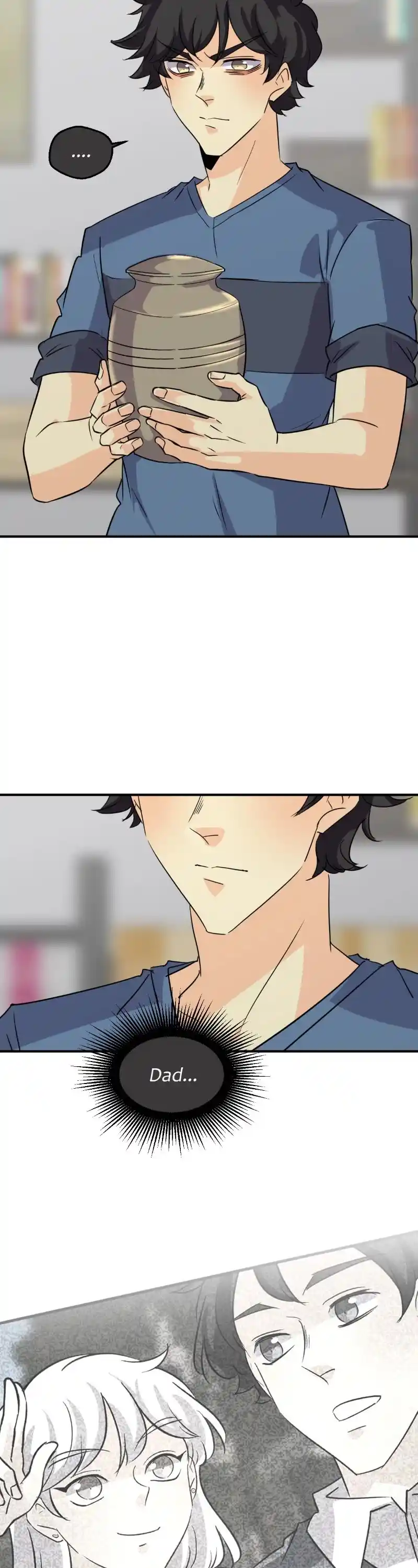 Unordinary Chapter 354