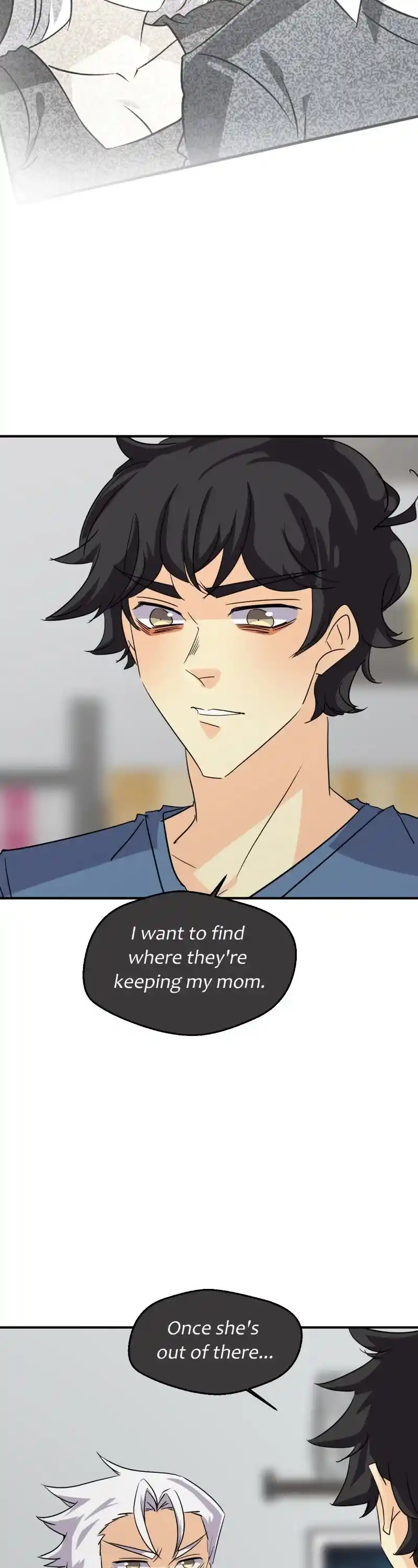 Unordinary Chapter 354