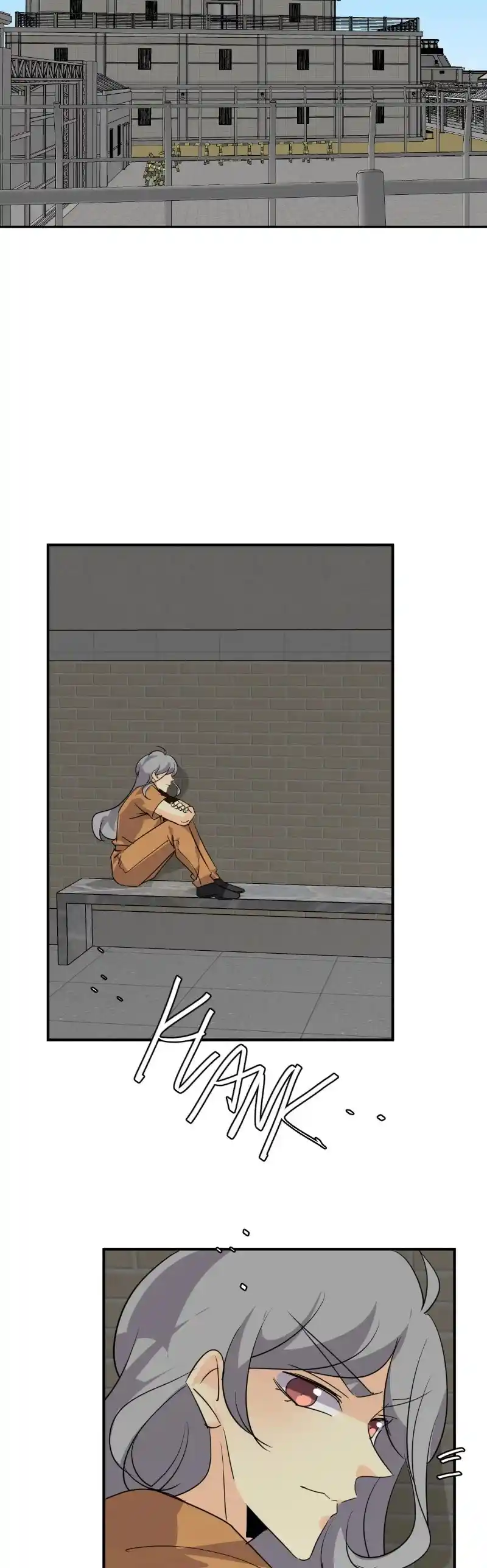 Unordinary Chapter 354