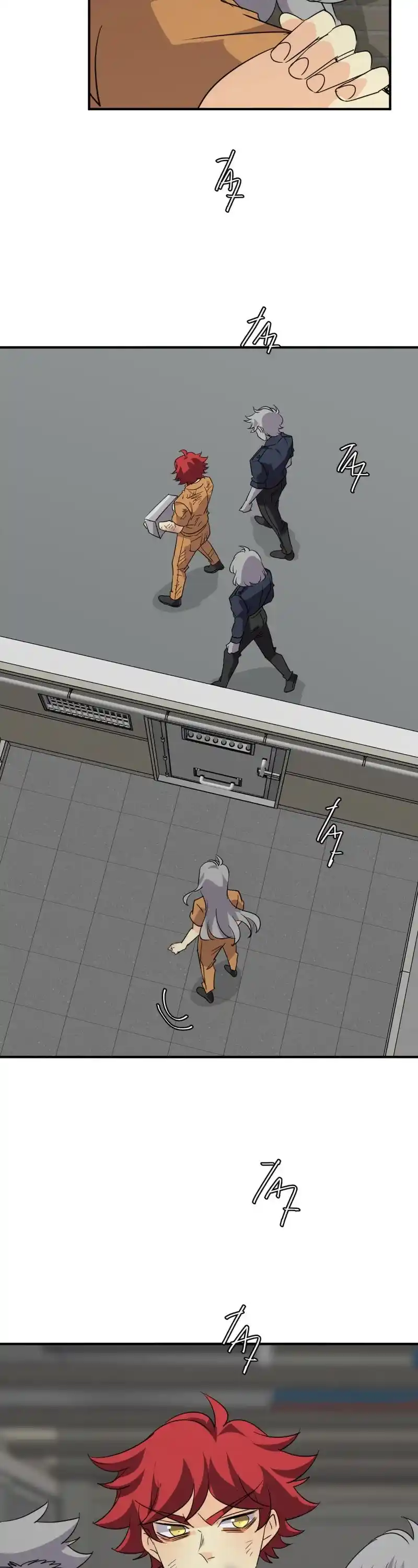 Unordinary Chapter 354