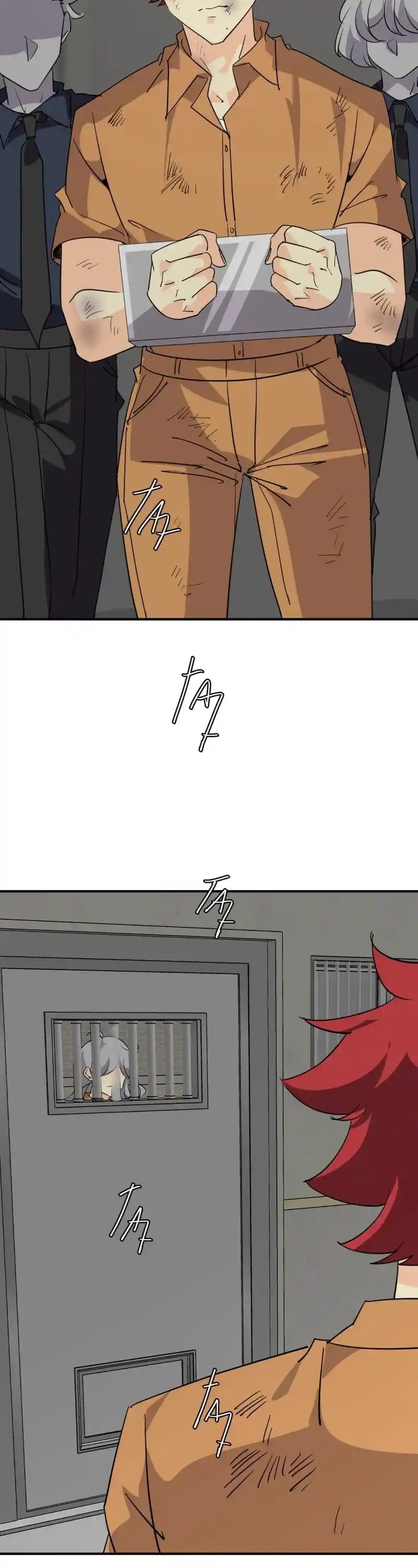 Unordinary Chapter 354