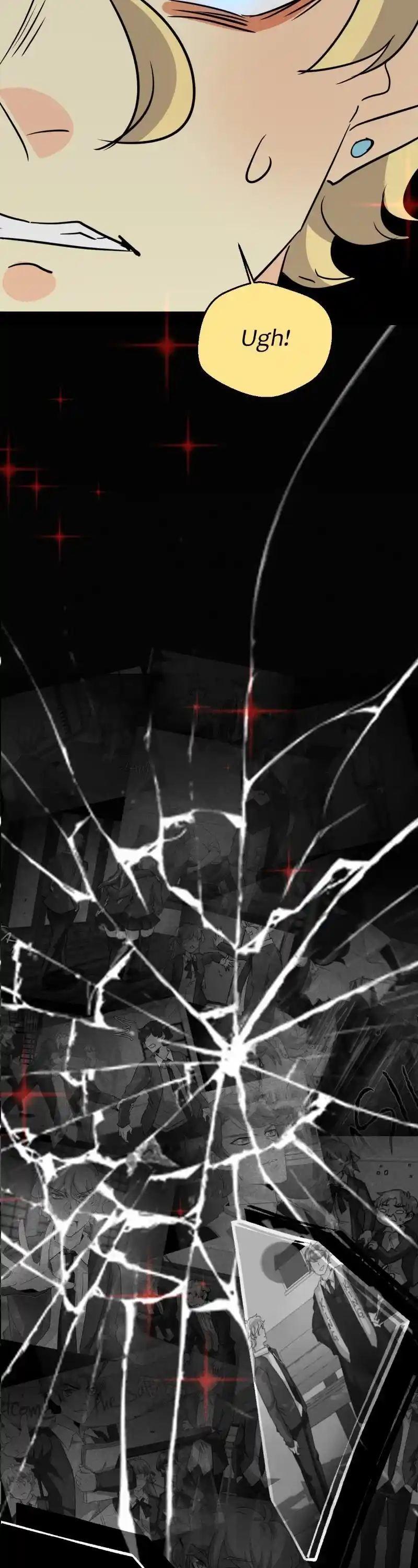 Unordinary Chapter 354