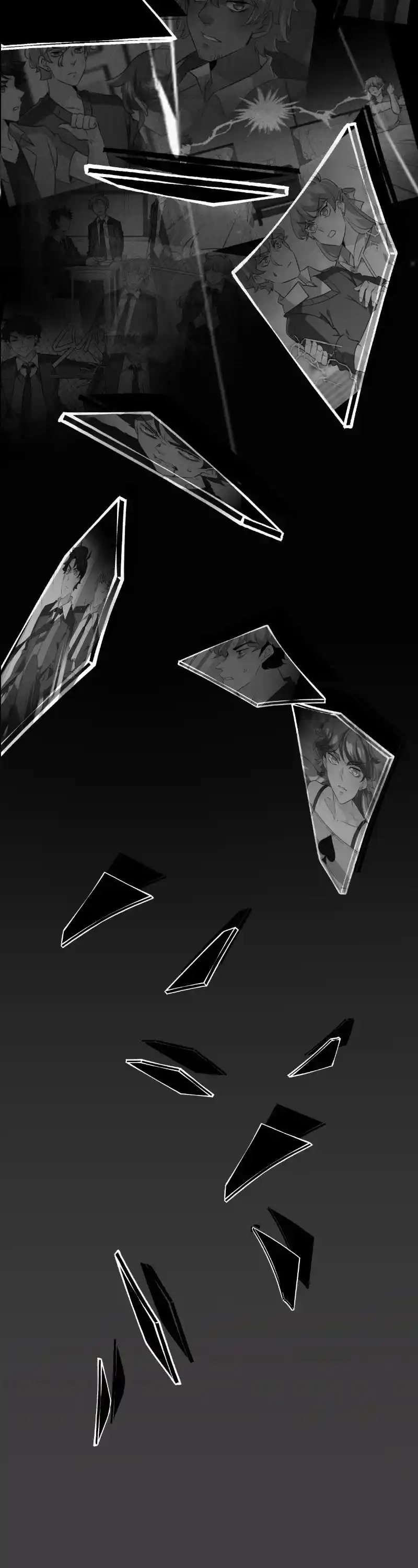 Unordinary Chapter 354