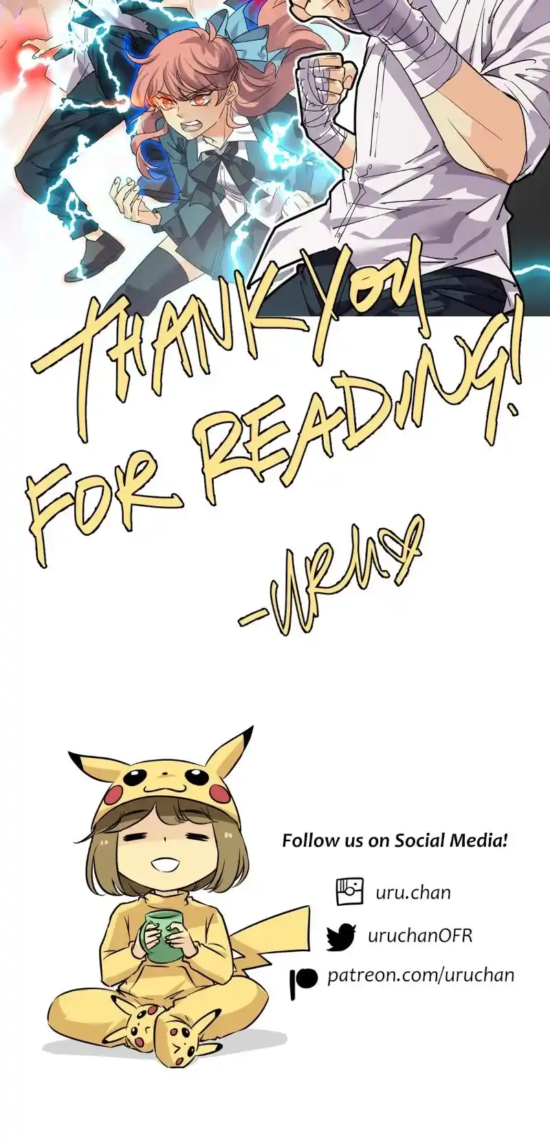 Unordinary Chapter 355