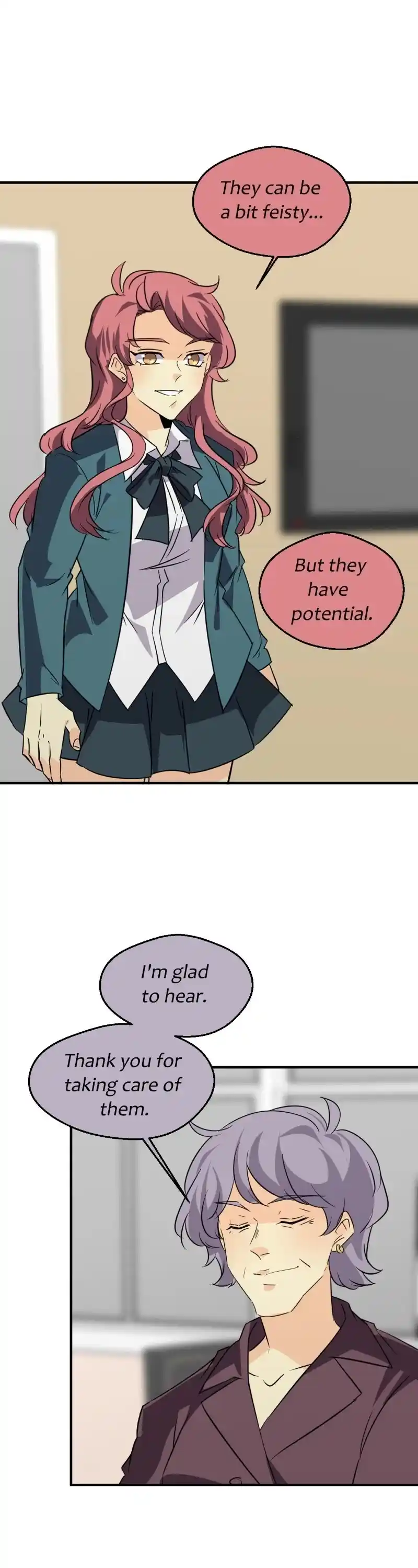 unOrdinary Chapter 356